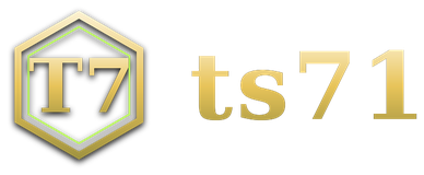 ts71 logo